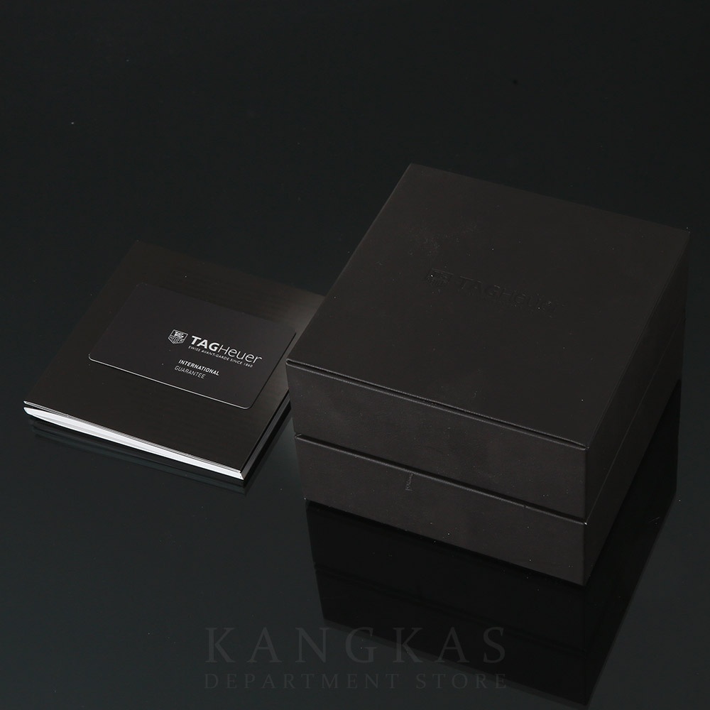 TAG Heuer(USED)태그호이어 까레라 칼리버 6 WAS2111